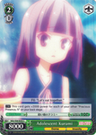 NGL/S58-E044 Adolescent Kurami - No Game No Life English Weiss Schwarz Trading Card Game