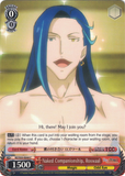 RZ/S55-E044 Naked Companionship, Roswaal - Re:ZERO -Starting Life in Another World- Vol.2 English Weiss Schwarz Trading Card Game