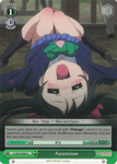 LL/W24-E045 	Ascension - Love Live! English Weiss Schwarz Trading Card Game