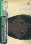 SAO/S20-E045 Repressed Feelings - Sword Art Online English Weiss Schwarz Trading Card Game