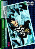 JJ/S66-E045J Controller of Magnetism (Foil) - JoJo's Bizarre Adventure: Golden Wind English Weiss Schwarz Trading Card Game