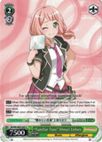 BD/EN-W03-045 "Familiar Tune" Himari Uehara - Bang Dream Girls Band Party! MULTI LIVE English Weiss Schwarz Trading Card Game