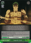 MTI/S83-E045 Superd's Soul - Mushoku Tensei English Weiss Schwarz Trading Card Game