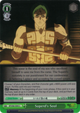 MTI/S83-E045 Superd's Soul - Mushoku Tensei English Weiss Schwarz Trading Card Game