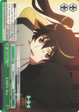 NM/S24-E045 KAREN Bee - NISEMONOGATARI English Weiss Schwarz Trading Card Game