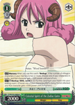 FT/EN-S02-046Ari Celestial Spirit of the Zodiac Gates - Fairy Tail English Weiss Schwarz Trading Card Game