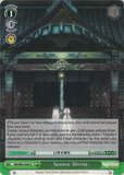 MR/W80-E046 Seance Shrine - TV Anime "Magia Record: Puella Magi Madoka Magica Side Story" English Weiss Schwarz Trading Card Game