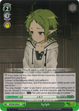 MTI/S83-E046 Sylph - Mushoku Tensei English Weiss Schwarz Trading Card Game