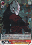 RWBY/WX03-046 Raven Branwen - RWBY English Weiss Schwarz Trading Card Game