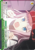 KGL/S79-E046 Rebelling Against Society - Kaguya-sama: Love is War English Weiss Schwarz Trading Card Game
