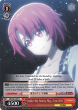 GBS/S63-E047 Under the Starry Sky, Cow Girl - Goblin Slayer English Weiss Schwarz Trading Card Game