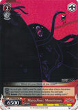 AT/WX02-047 Marceline: Monstrous - Adventure Time English Weiss Schwarz Trading Card Game