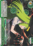 MR/W80-E047 You'll Compensate Me, Right? - TV Anime "Magia Record: Puella Magi Madoka Magica Side Story" English Weiss Schwarz Trading Card Game