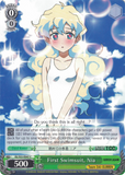 GL/S52-E047 First Swimsuit, Nia - Gurren Lagann English Weiss Schwarz Trading Card Game