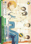 KGL/S79-E047 President's Pride - Kaguya-sama: Love is War English Weiss Schwarz Trading Card Game