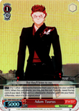 RWBY/WX03-047S Adam Taurus (Foil) - RWBY English Weiss Schwarz Trading Card Game