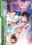 BD/W63-E047 Ever-Changing Sky - Bang Dream Girls Band Party! Vol.2 English Weiss Schwarz Trading Card Game