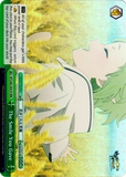 MTI/S83-E047R The Smile You Gave (Foil) - Mushoku Tensei English Weiss Schwarz Trading Card Game