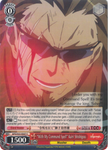 APO/S53-E047 "With My Command Spell" Kairi Shishigou - Fate/Apocrypha English Weiss Schwarz Trading Card Game