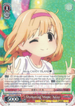 IMC/W41-E047 Marketing Mode, Anzu - The Idolm@ster Cinderella Girls English Weiss Schwarz Trading Card Game