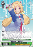 HOL/W91-E047 #AROArt, Aki Rose