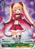 MR/W59-E047 Emiri Kisaki - Magia Record: Puella Magi Madoka Magica Side Story English Weiss Schwarz Trading Card Game