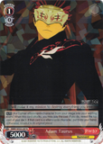 RWBY/WX03-047 Adam Taurus - RWBY English Weiss Schwarz Trading Card Game