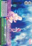 NGL/S58-E047 The Promise Long Ago - No Game No Life English Weiss Schwarz Trading Card Game