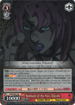 JJ/S66-E047 Remnant of the Past, Diavolo - JoJo's Bizarre Adventure: Golden Wind English Weiss Schwarz Trading Card Game