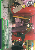 PD/S22-E047a Senbonzakura - Hatsune Miku -Project DIVA- ƒ English Weiss Schwarz Trading Card Game