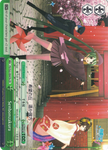 PD/S22-E047b	Senbonzakura - Hatsune Miku -Project DIVA- ƒ English Weiss Schwarz Trading Card Game