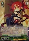 DG/EN-S03-E048R Tyrant Etna (Foil) - Disgaea English Weiss Schwarz Trading Card Game