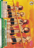 BD/W73-E048 The View on That Day - Bang Dream Vol.2 English Weiss Schwarz Trading Card Game