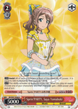 BD/W47-E048	Sprin'PARTY, Saya Yamabuki - Bang Dream Vol.1 English Weiss Schwarz Trading Card Game