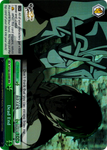 MTI/S83-E048R Dead End (Foil) - Mushoku Tensei English Weiss Schwarz Trading Card Game