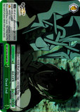 MTI/S83-E048R Dead End (Foil) - Mushoku Tensei English Weiss Schwarz Trading Card Game