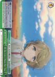 SBY/W64-E048 All the Lies I Have for You - Rascal Does Not Dream of Bunny Girl Senpai English Weiss Schwarz Trading Card Game
