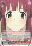 IMC/W41-E048 CANDY ISLAND, Chieri - The Idolm@ster Cinderella Girls English Weiss Schwarz Trading Card Game