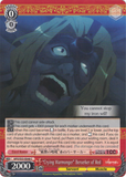 APO/S53-E048 "Crying Warmonger" Berserker of Red - Fate/Apocrypha English Weiss Schwarz Trading Card Game