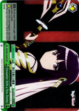 MR/W80-E048R Encounter With a New Enemy (Foil) - TV Anime "Magia Record: Puella Magi Madoka Magica Side Story" English Weiss Schwarz Trading Card Game