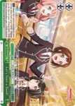BD/W54-E049 Let's Start a Band! - Bang Dream Girls Band Party! Vol.1 English Weiss Schwarz Trading Card Game