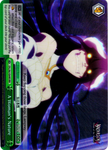 OVL/S62-E049R A Woman's Nature (Foil) - Nazarick: Tomb of the Undead English Weiss Schwarz Trading Card Game