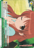 SY/W08-E049 Classified Information - The Melancholy of Haruhi Suzumiya English Weiss Schwarz Trading Card Game