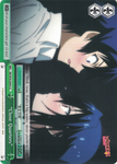 NK/W30-E049 "Close Quarters" - NISEKOI -False Love- English Weiss Schwarz Trading Card Game