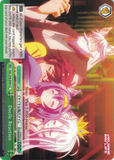 NGL/S58-E049 Docile Reaction - No Game No Life English Weiss Schwarz Trading Card Game