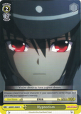 AB/W31-E049 Hypnotism - Angel Beats! Re:Edit English Weiss Schwarz Trading Card Game