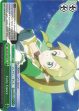 SAO/S47-E049 Fairy Dance - Sword Art Online Re: Edit English Weiss Schwarz Trading Card Game