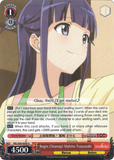 RSL/S56-E050 Begin Cleanup! Mahiru Tsuyuzaki - Revue Starlight English Weiss Schwarz Trading Card Game