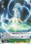 CCS/WX01-050 Syaoran: Ice God, Come Forth! - Cardcaptor Sakura English Weiss Schwarz Trading Card Game