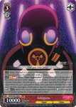 MOB/SX02-050 Ishiguro - Mob Psycho 100 English Weiss Schwarz Trading Card Game